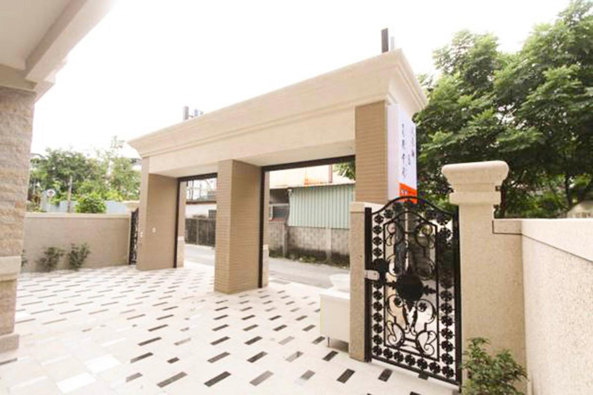 風雅御民宿-可加價攜帶寵物 Hualien Exterior foto